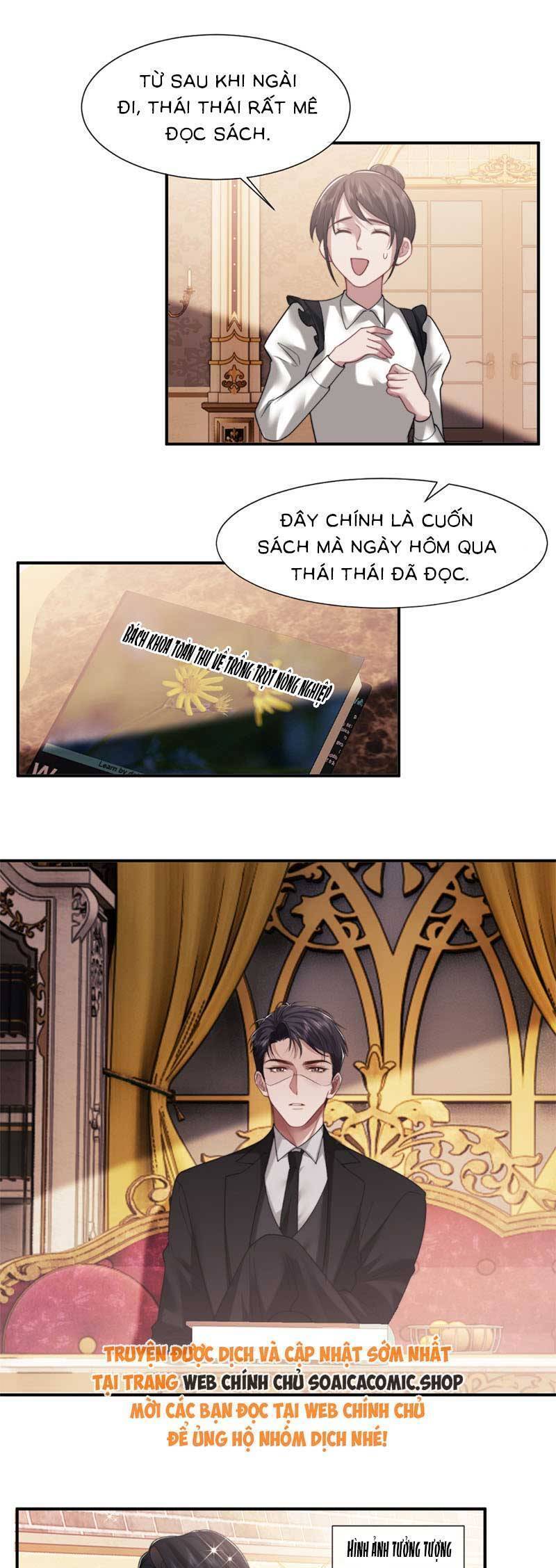 Nữ Tướng Xuyên Đến Hiện Đại Trở Thành Chị Dâu Quyền Lực: Chapter 65