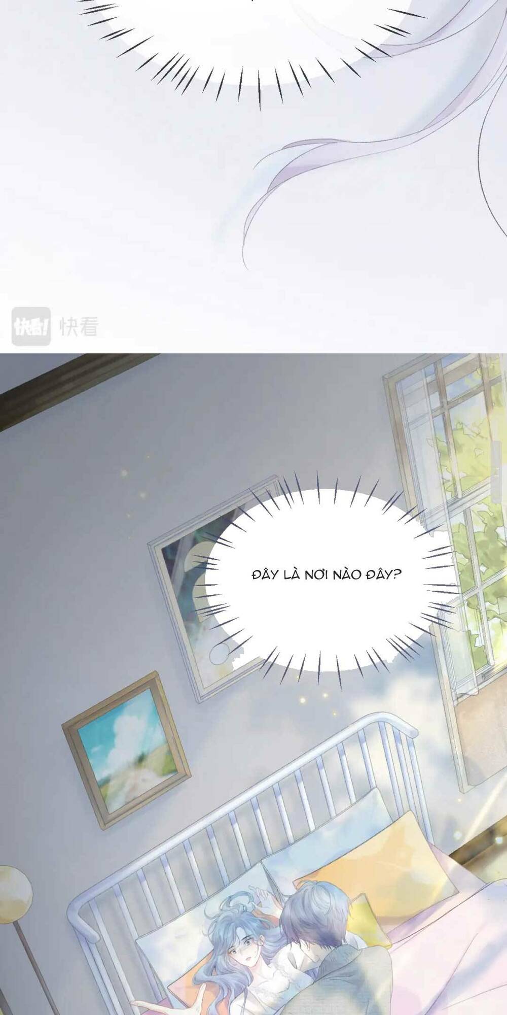 Ta Ở Hiện Đại Làm Đại Boss: Chapter 1
