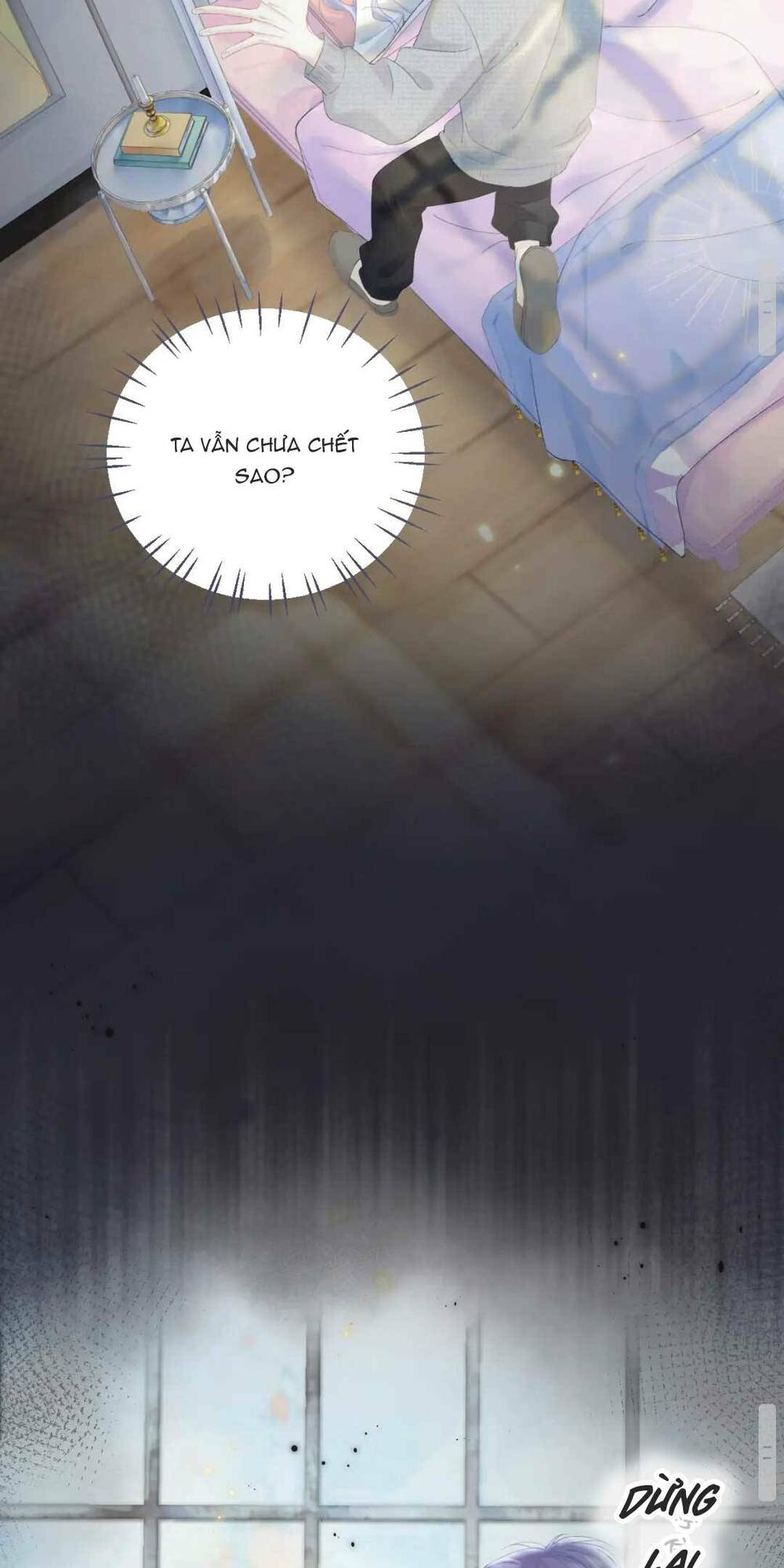 Ta Ở Hiện Đại Làm Đại Boss: Chapter 1