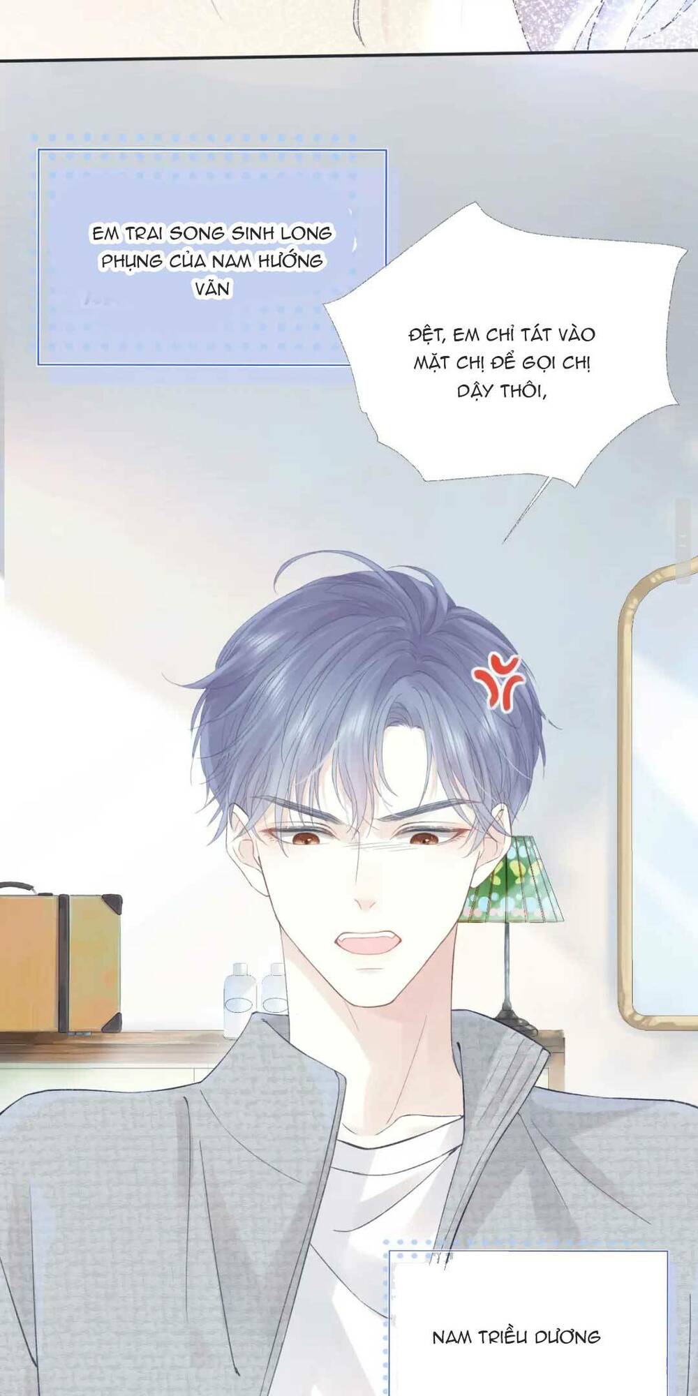 Ta Ở Hiện Đại Làm Đại Boss: Chapter 1