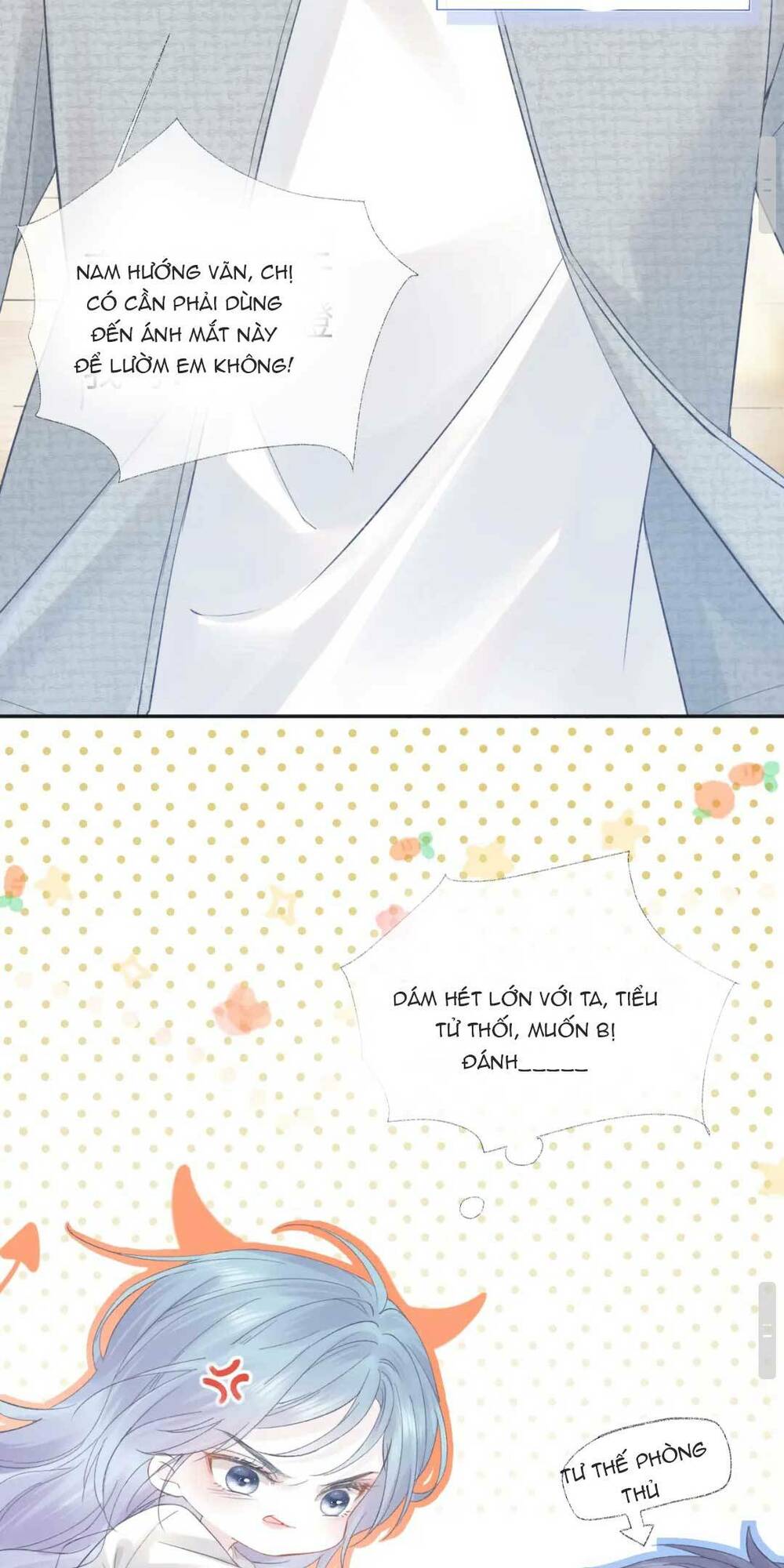 Ta Ở Hiện Đại Làm Đại Boss: Chapter 1