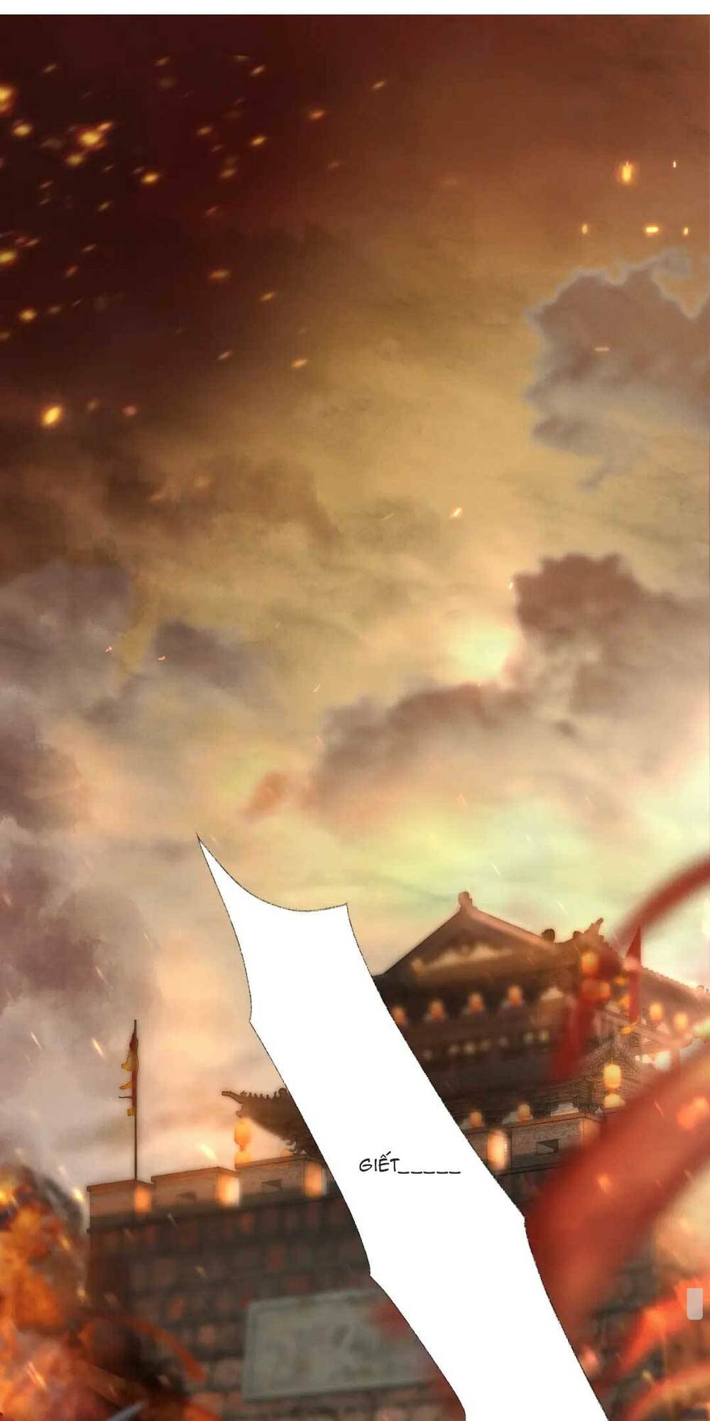Ta Ở Hiện Đại Làm Đại Boss: Chapter 1