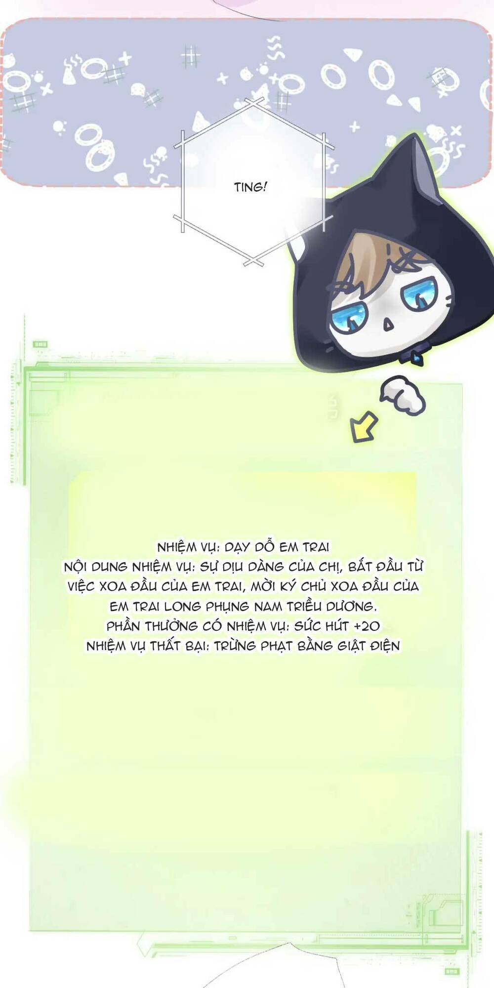 Ta Ở Hiện Đại Làm Đại Boss: Chapter 1