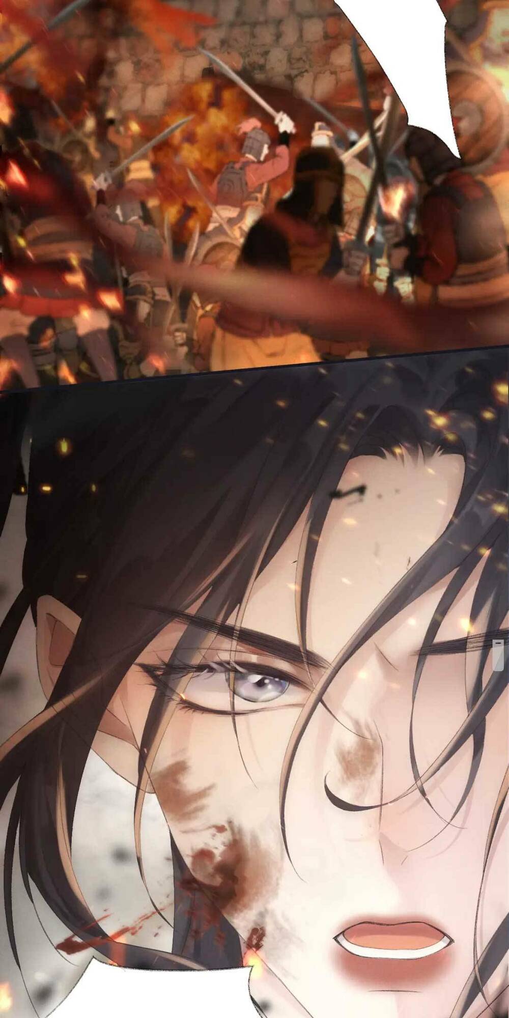 Ta Ở Hiện Đại Làm Đại Boss: Chapter 1