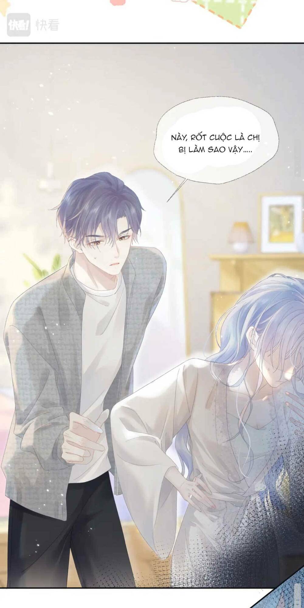 Ta Ở Hiện Đại Làm Đại Boss: Chapter 1