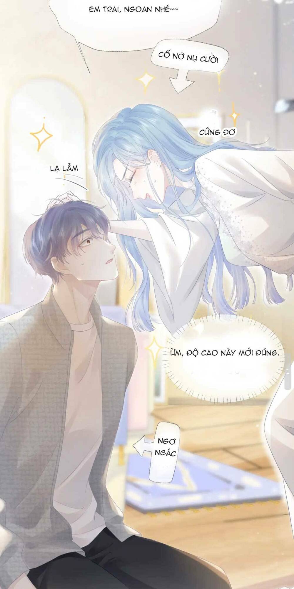 Ta Ở Hiện Đại Làm Đại Boss: Chapter 1