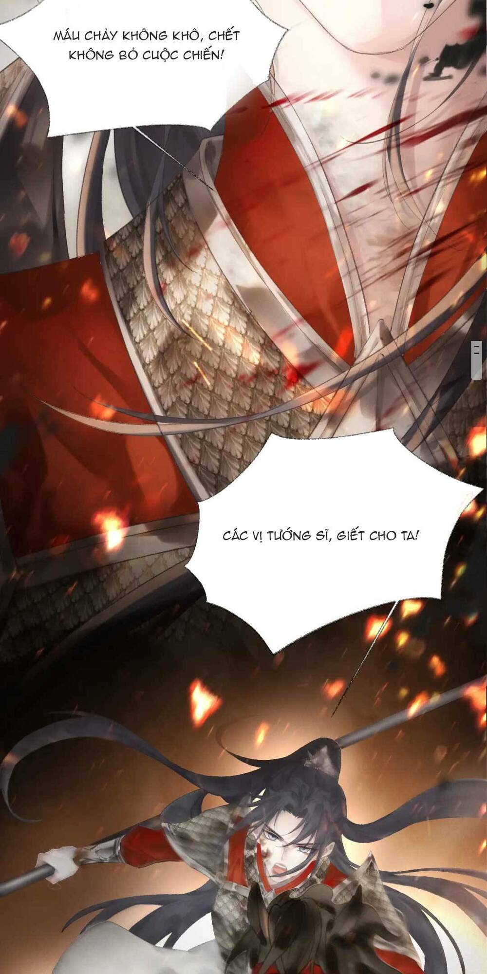 Ta Ở Hiện Đại Làm Đại Boss: Chapter 1