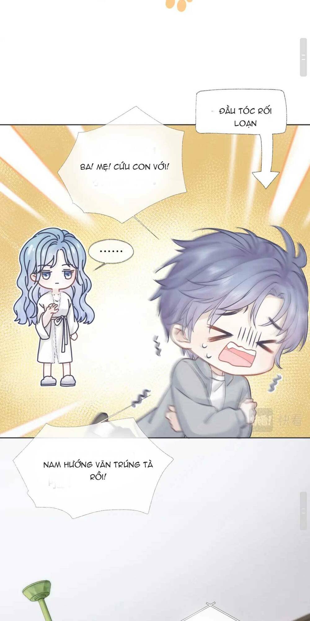 Ta Ở Hiện Đại Làm Đại Boss: Chapter 1