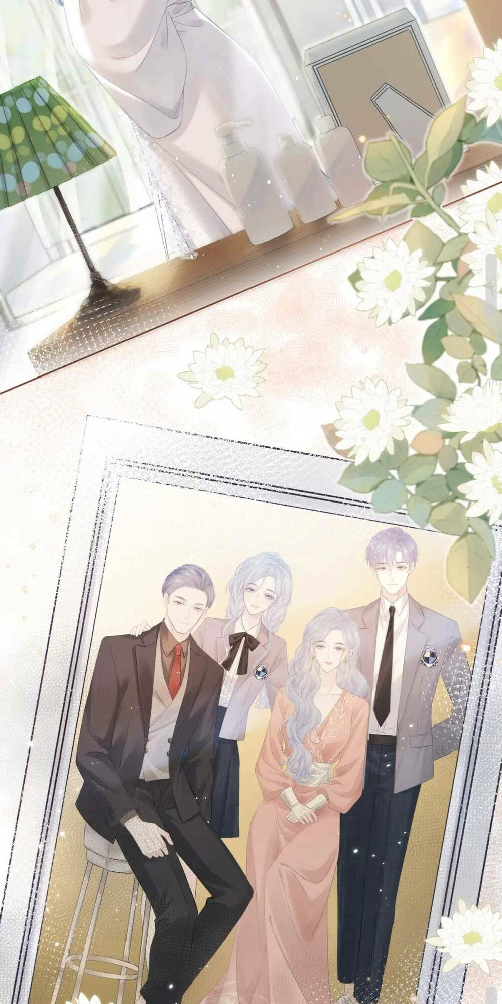 Ta Ở Hiện Đại Làm Đại Boss: Chapter 1