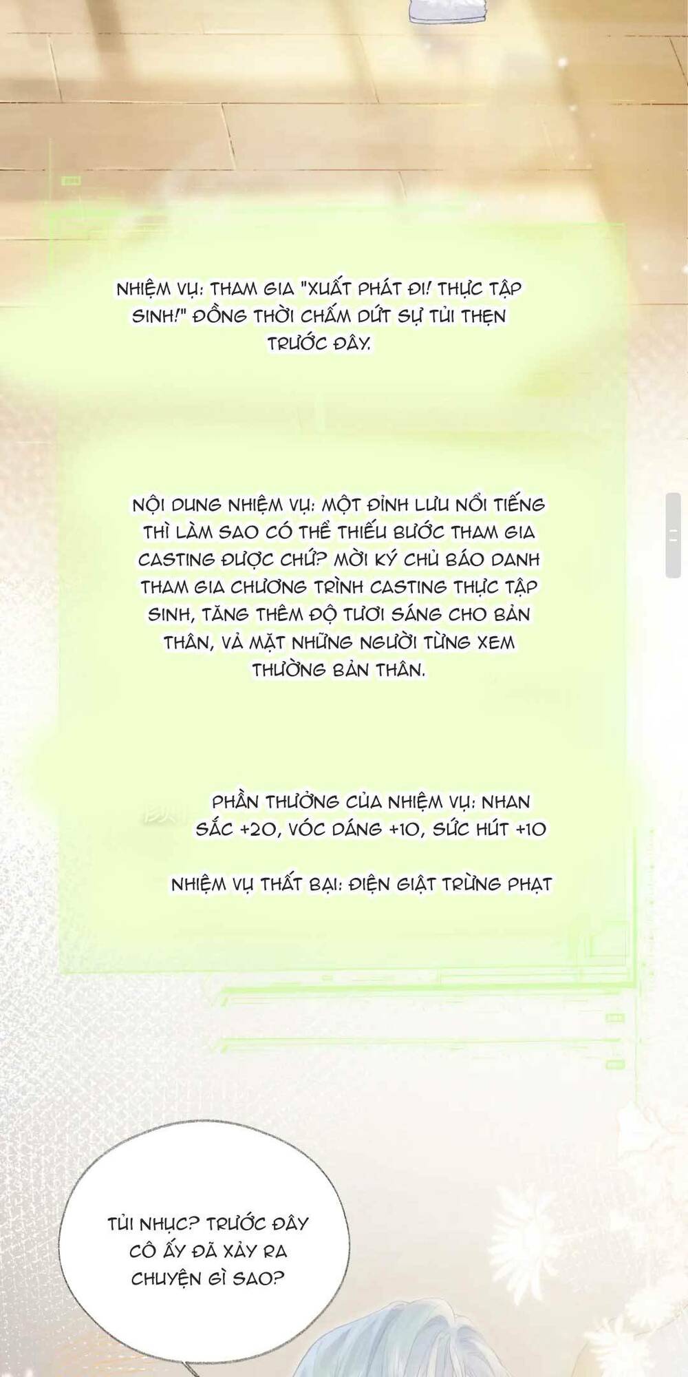 Ta Ở Hiện Đại Làm Đại Boss: Chapter 1