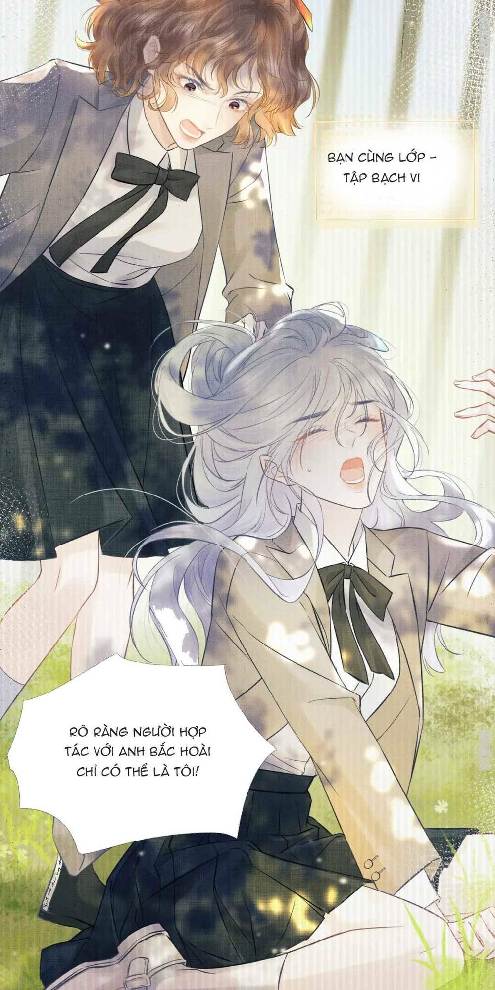 Ta Ở Hiện Đại Làm Đại Boss: Chapter 1