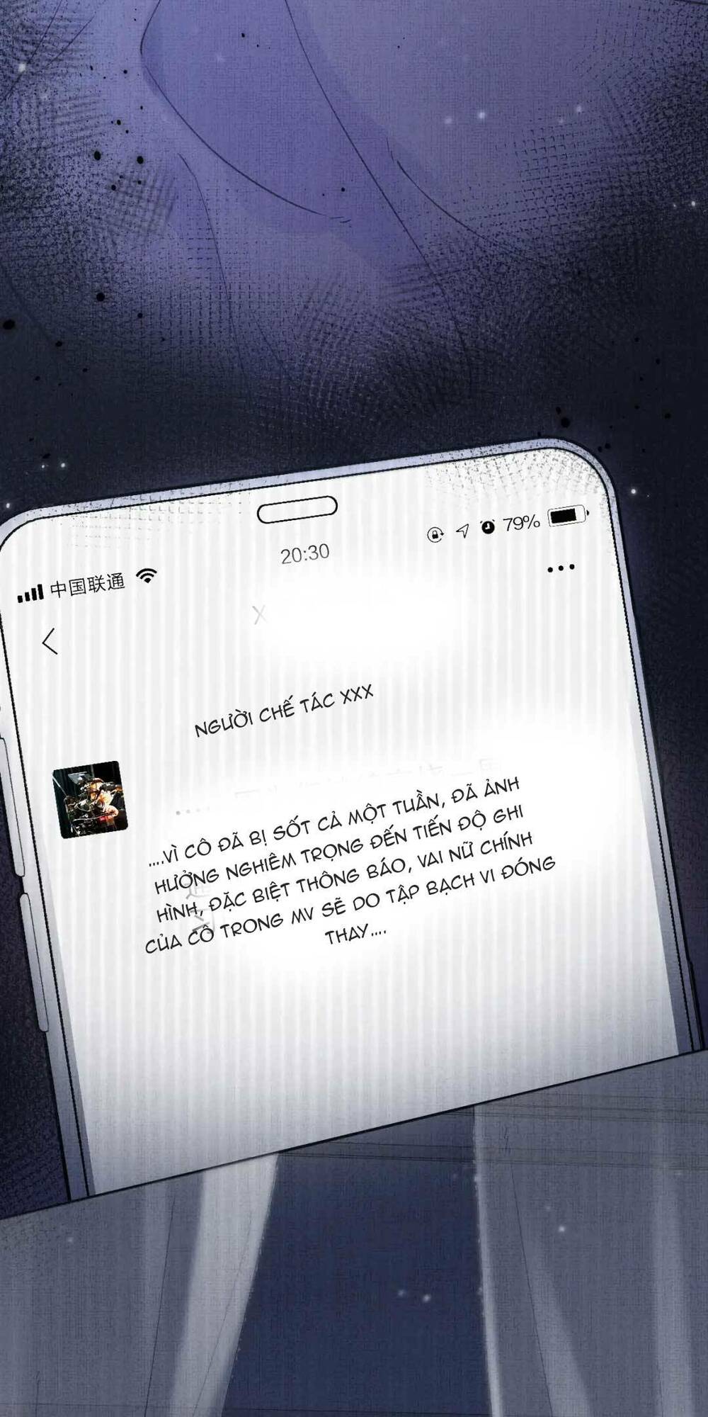 Ta Ở Hiện Đại Làm Đại Boss: Chapter 1