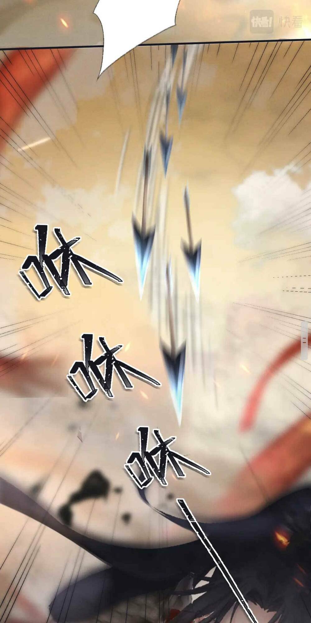 Ta Ở Hiện Đại Làm Đại Boss: Chapter 1