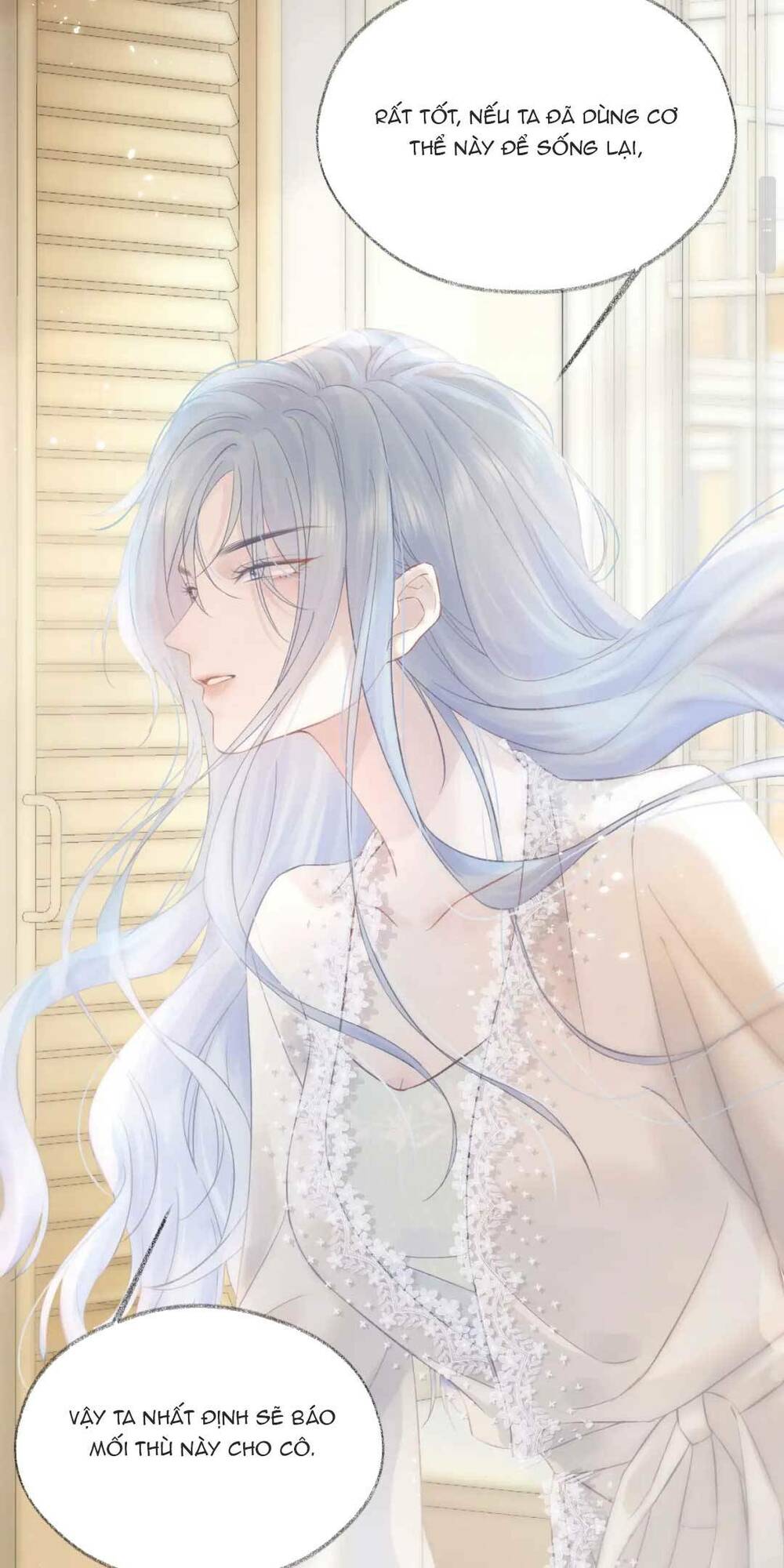 Ta Ở Hiện Đại Làm Đại Boss: Chapter 1