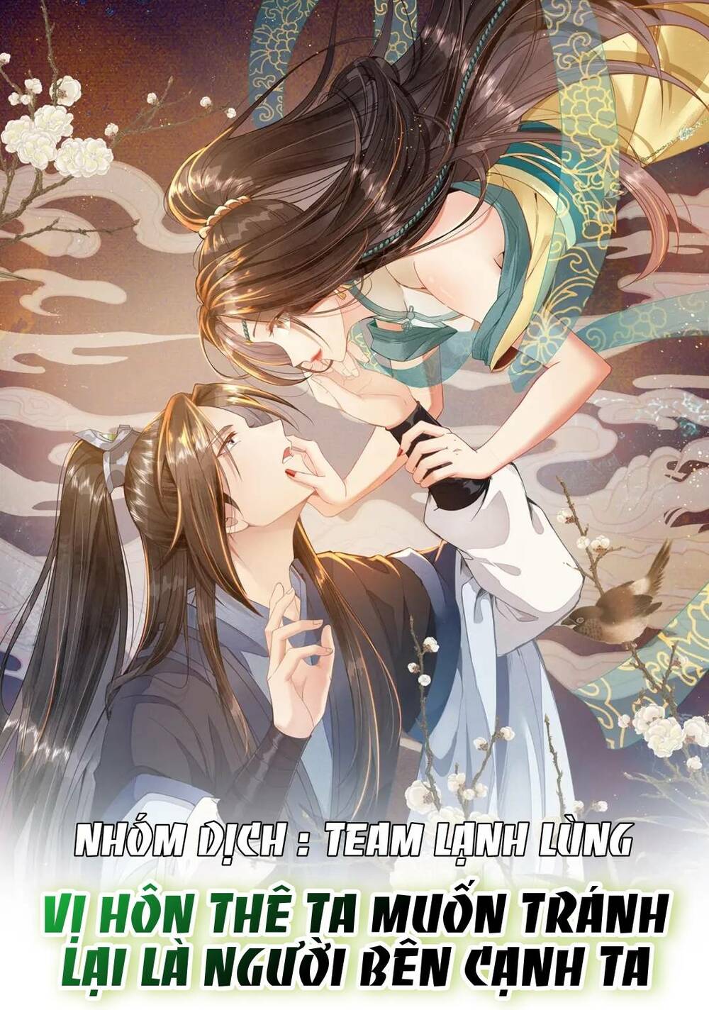 Ta Ở Hiện Đại Làm Đại Boss: Chapter 11: 9
