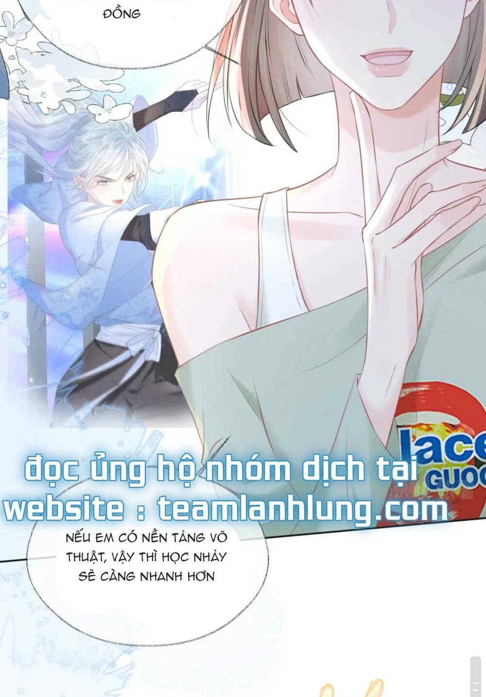Ta Ở Hiện Đại Làm Đại Boss: Chapter 11: 9