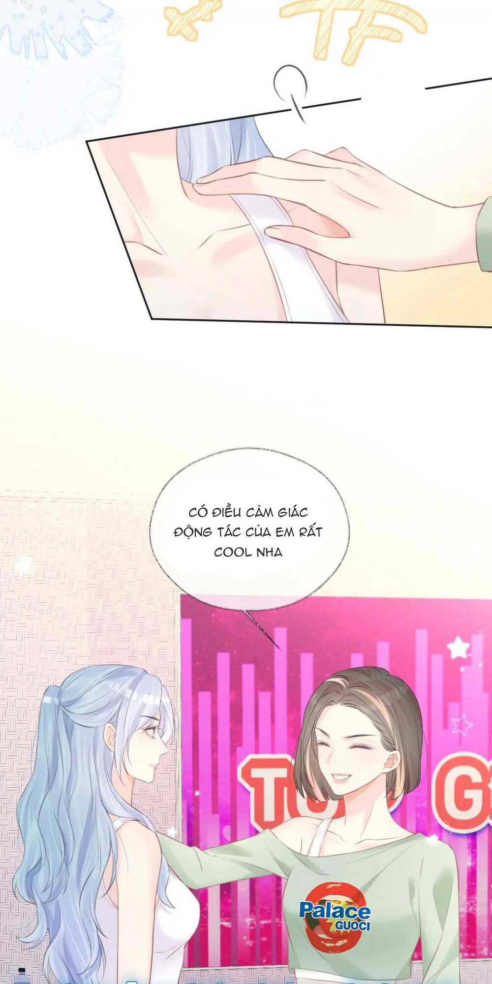 Ta Ở Hiện Đại Làm Đại Boss: Chapter 11: 9