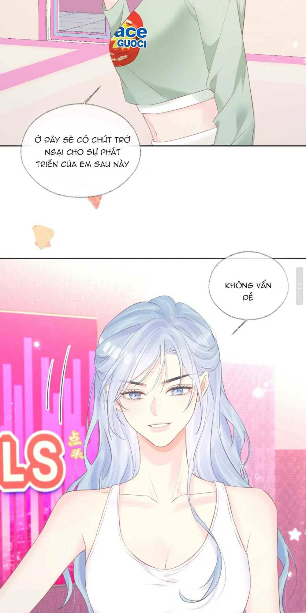 Ta Ở Hiện Đại Làm Đại Boss: Chapter 11: 9