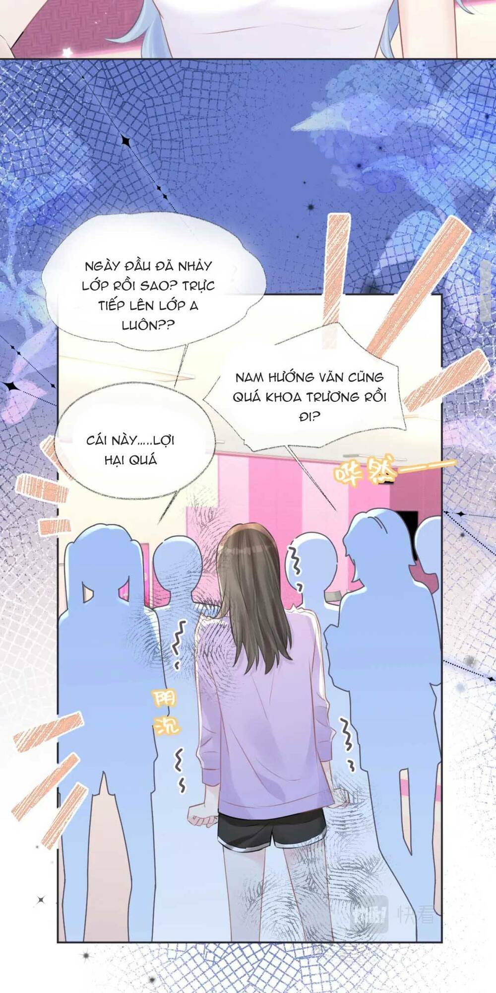 Ta Ở Hiện Đại Làm Đại Boss: Chapter 11: 9