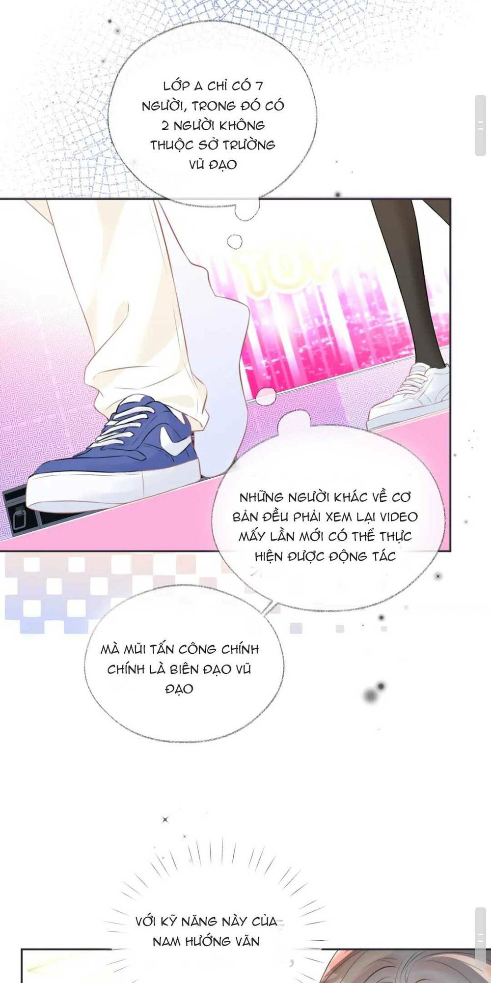 Ta Ở Hiện Đại Làm Đại Boss: Chapter 11: 9