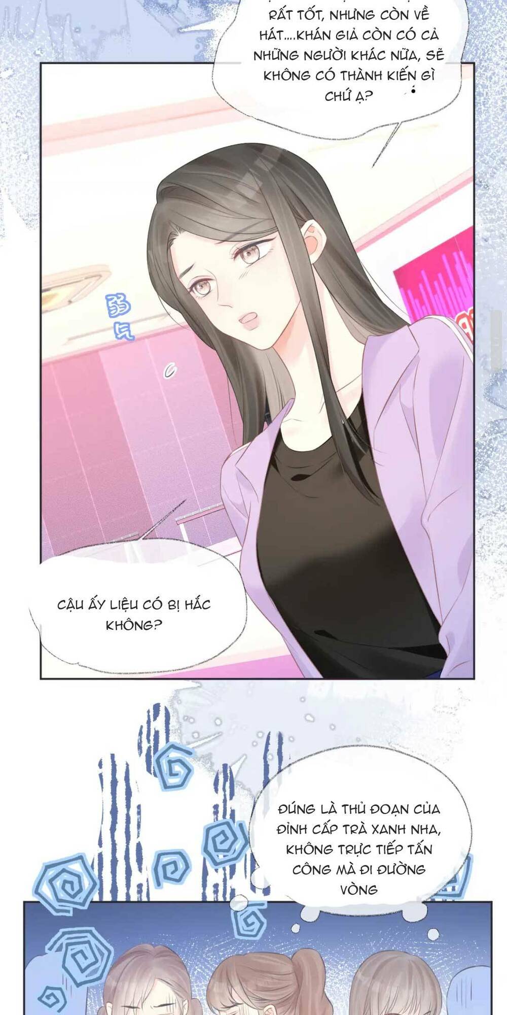Ta Ở Hiện Đại Làm Đại Boss: Chapter 11: 9