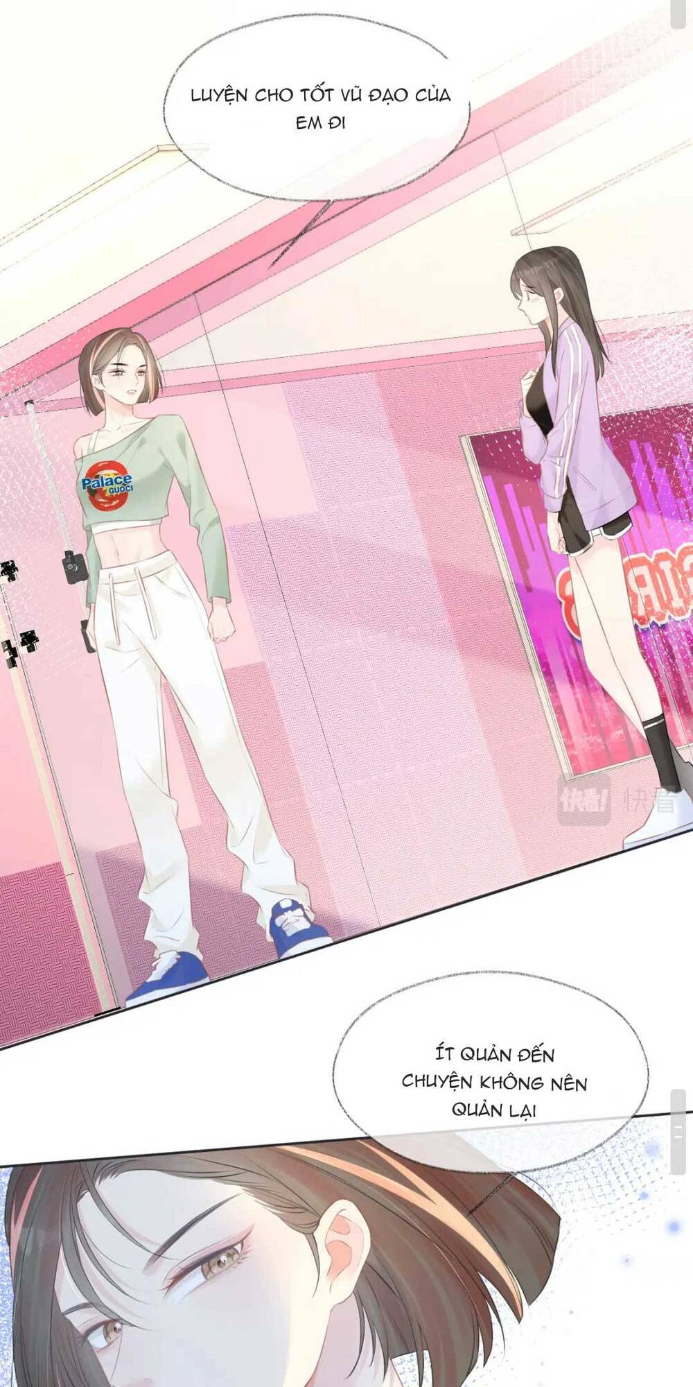Ta Ở Hiện Đại Làm Đại Boss: Chapter 11: 9