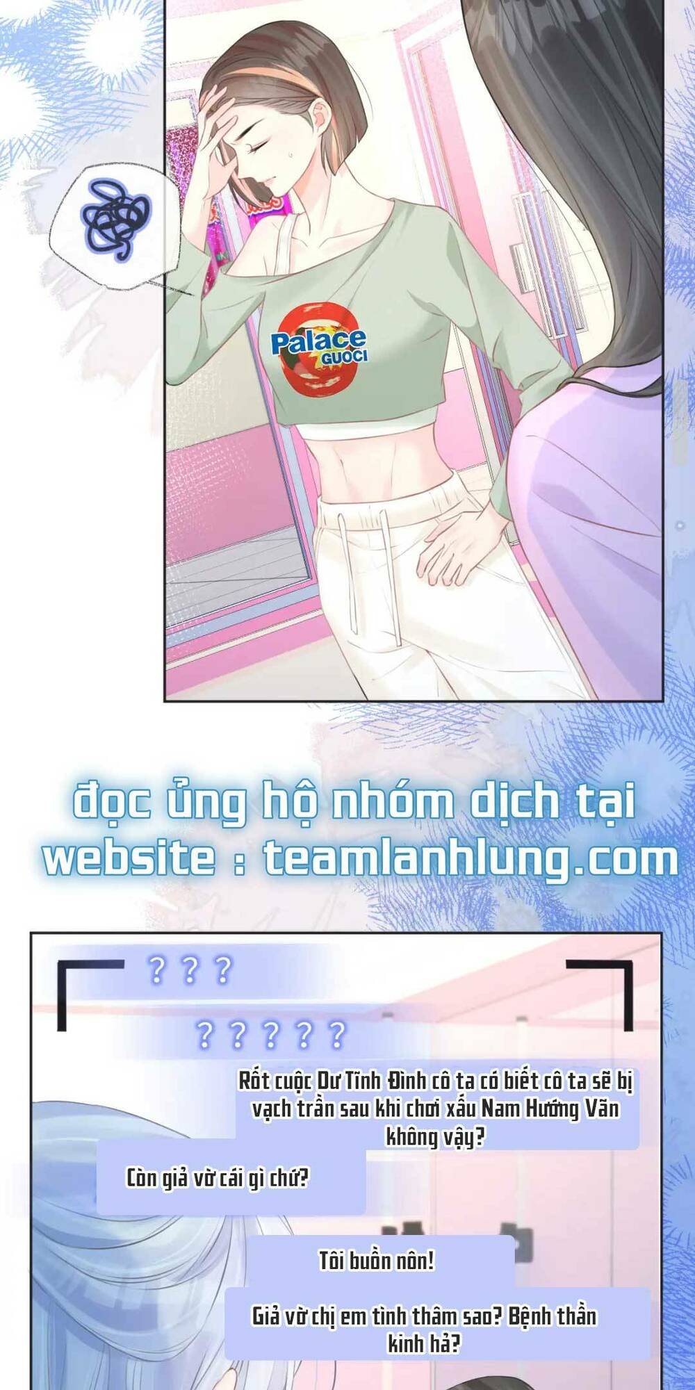 Ta Ở Hiện Đại Làm Đại Boss: Chapter 11: 9