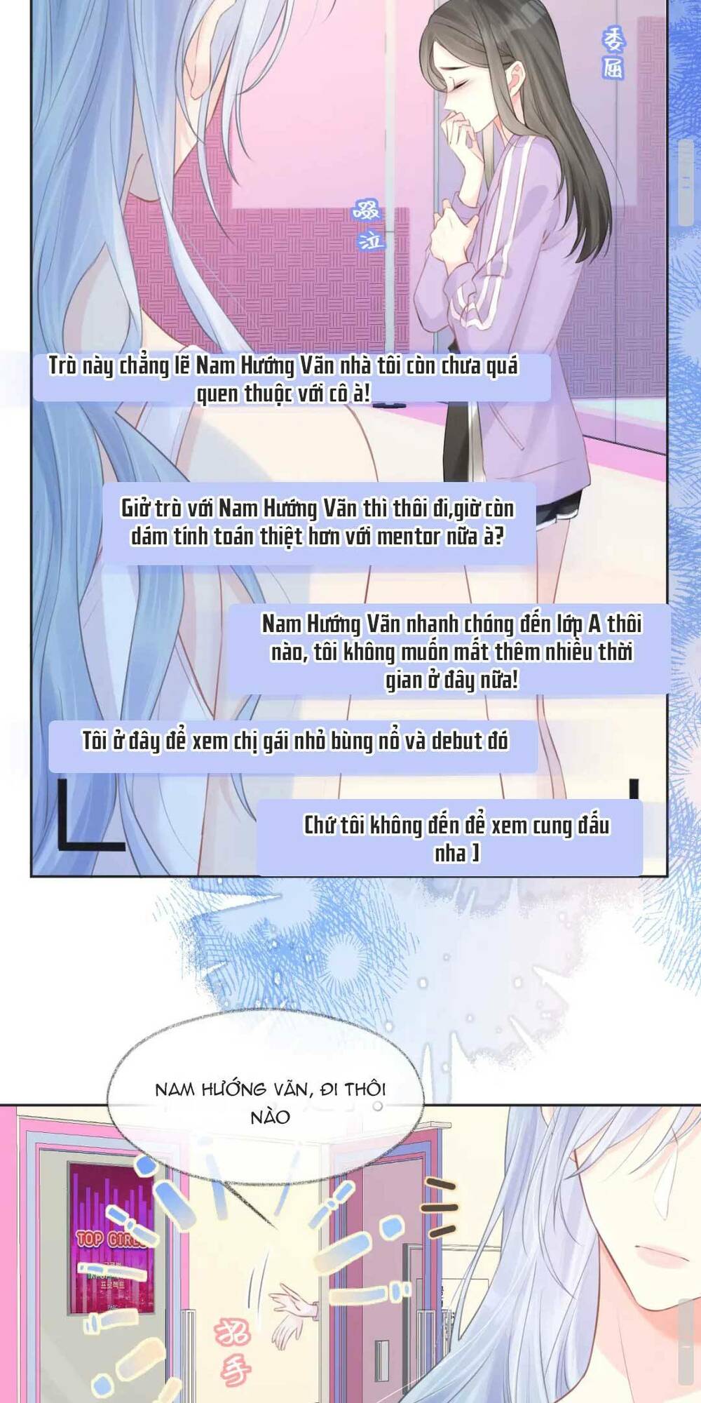 Ta Ở Hiện Đại Làm Đại Boss: Chapter 11: 9