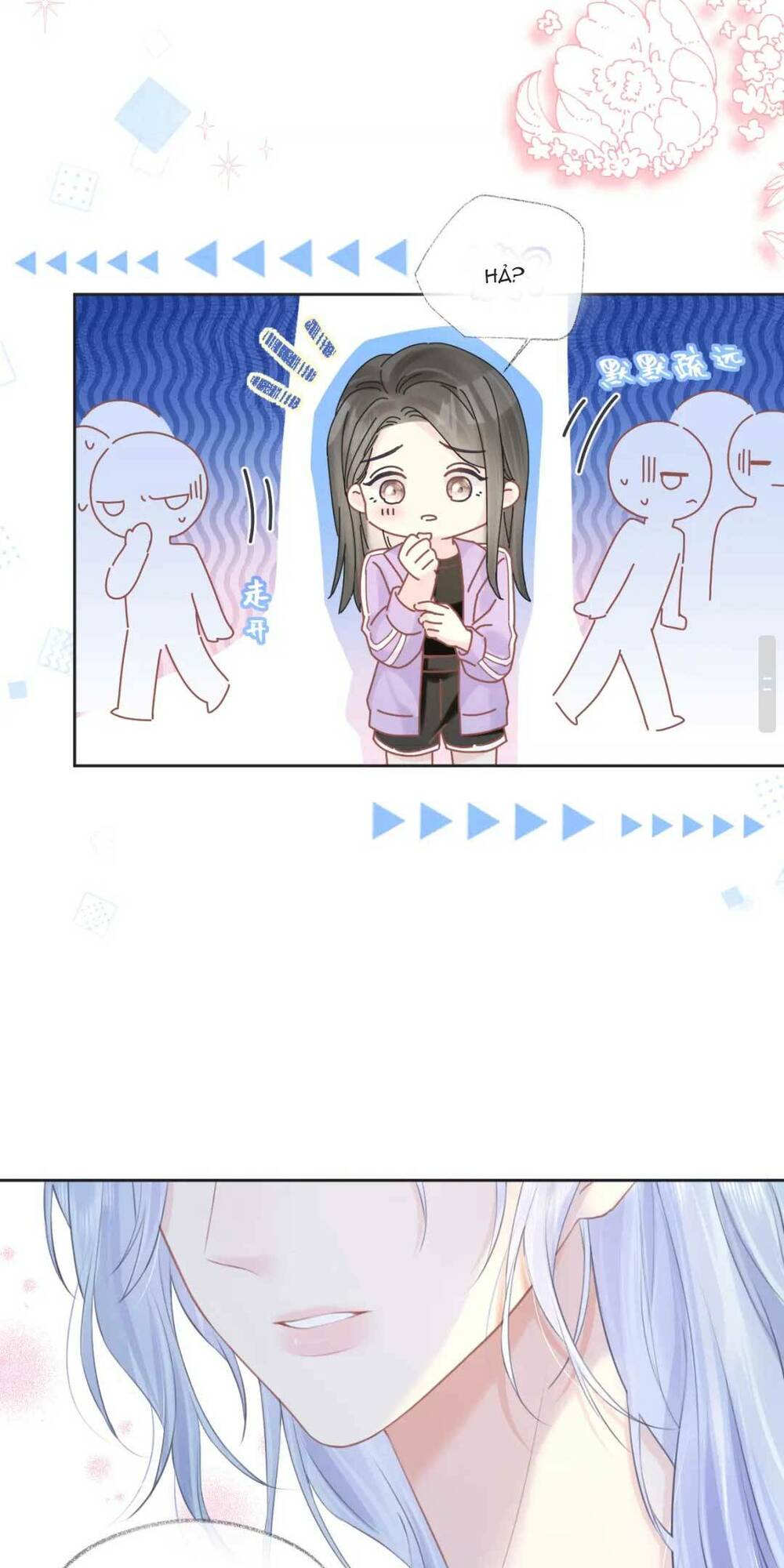 Ta Ở Hiện Đại Làm Đại Boss: Chapter 11: 9