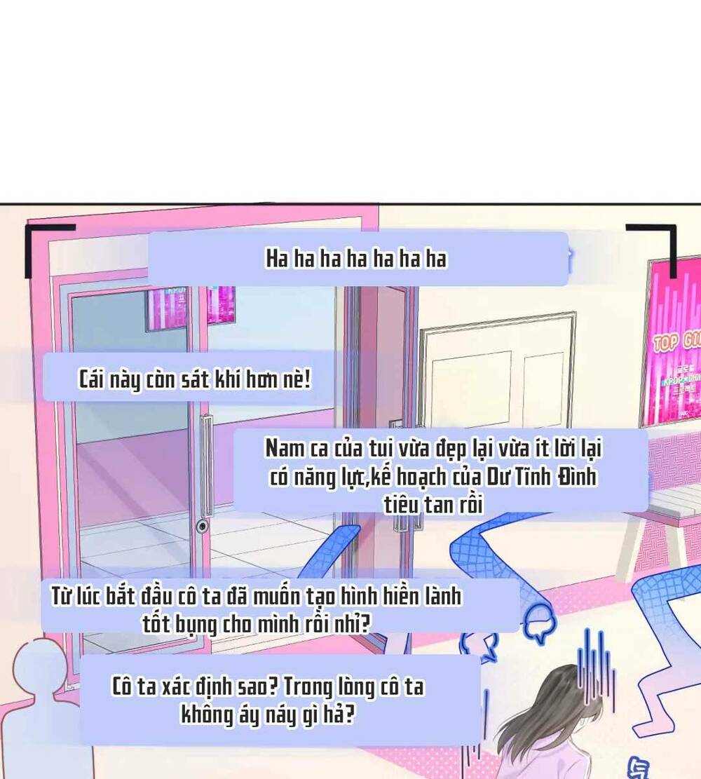 Ta Ở Hiện Đại Làm Đại Boss: Chapter 11: 9
