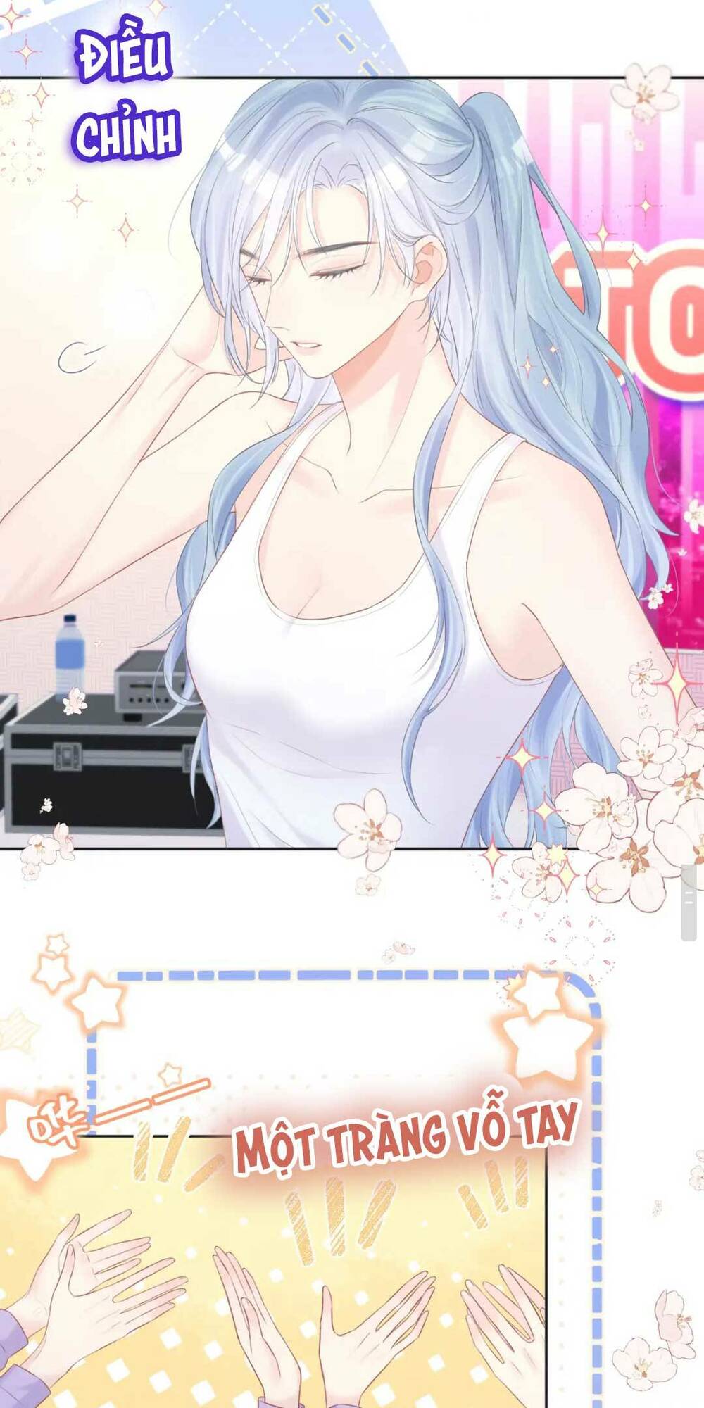 Ta Ở Hiện Đại Làm Đại Boss: Chapter 11: 9