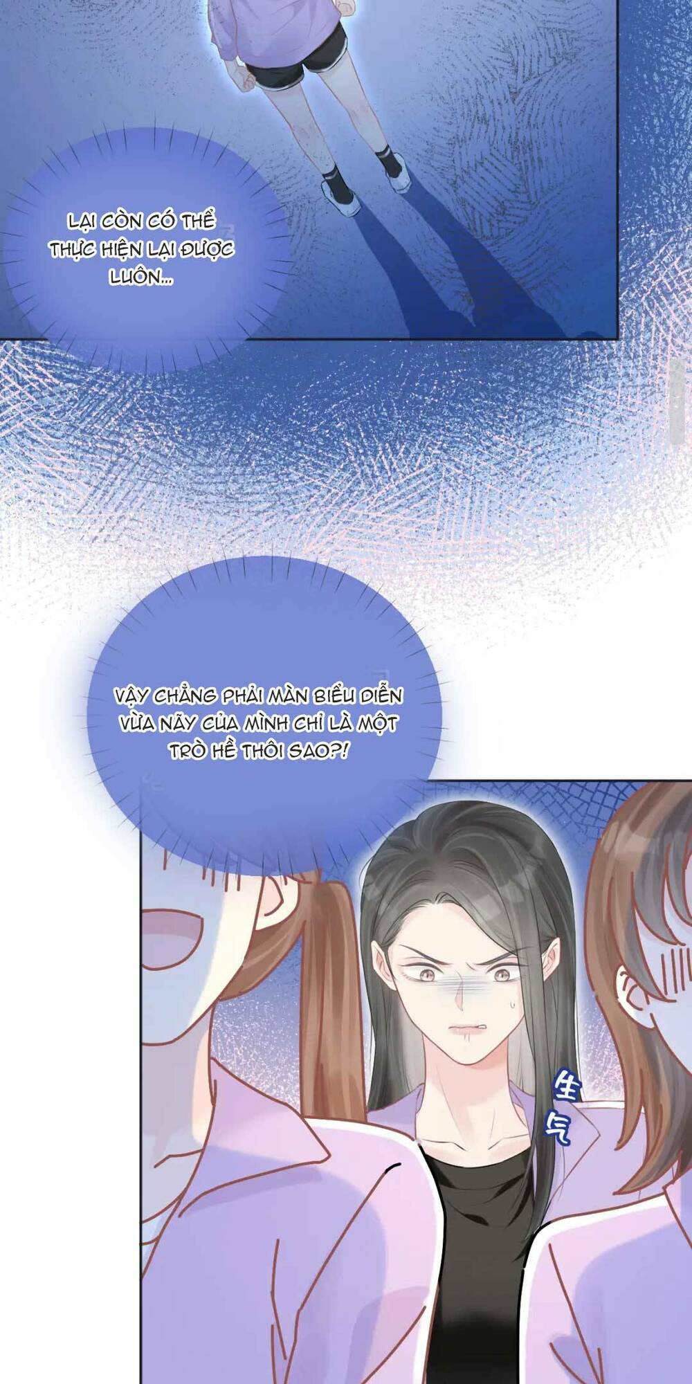 Ta Ở Hiện Đại Làm Đại Boss: Chapter 11: 9