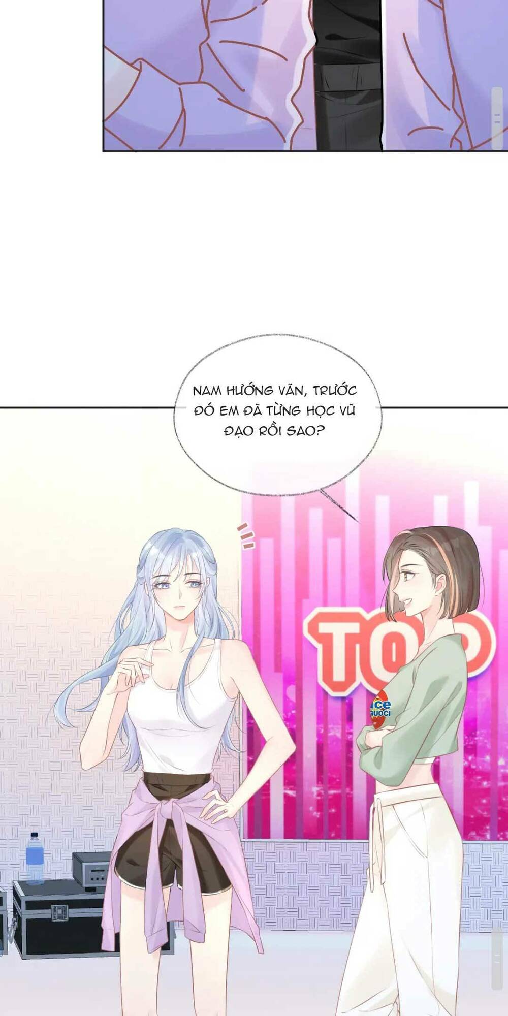 Ta Ở Hiện Đại Làm Đại Boss: Chapter 11: 9