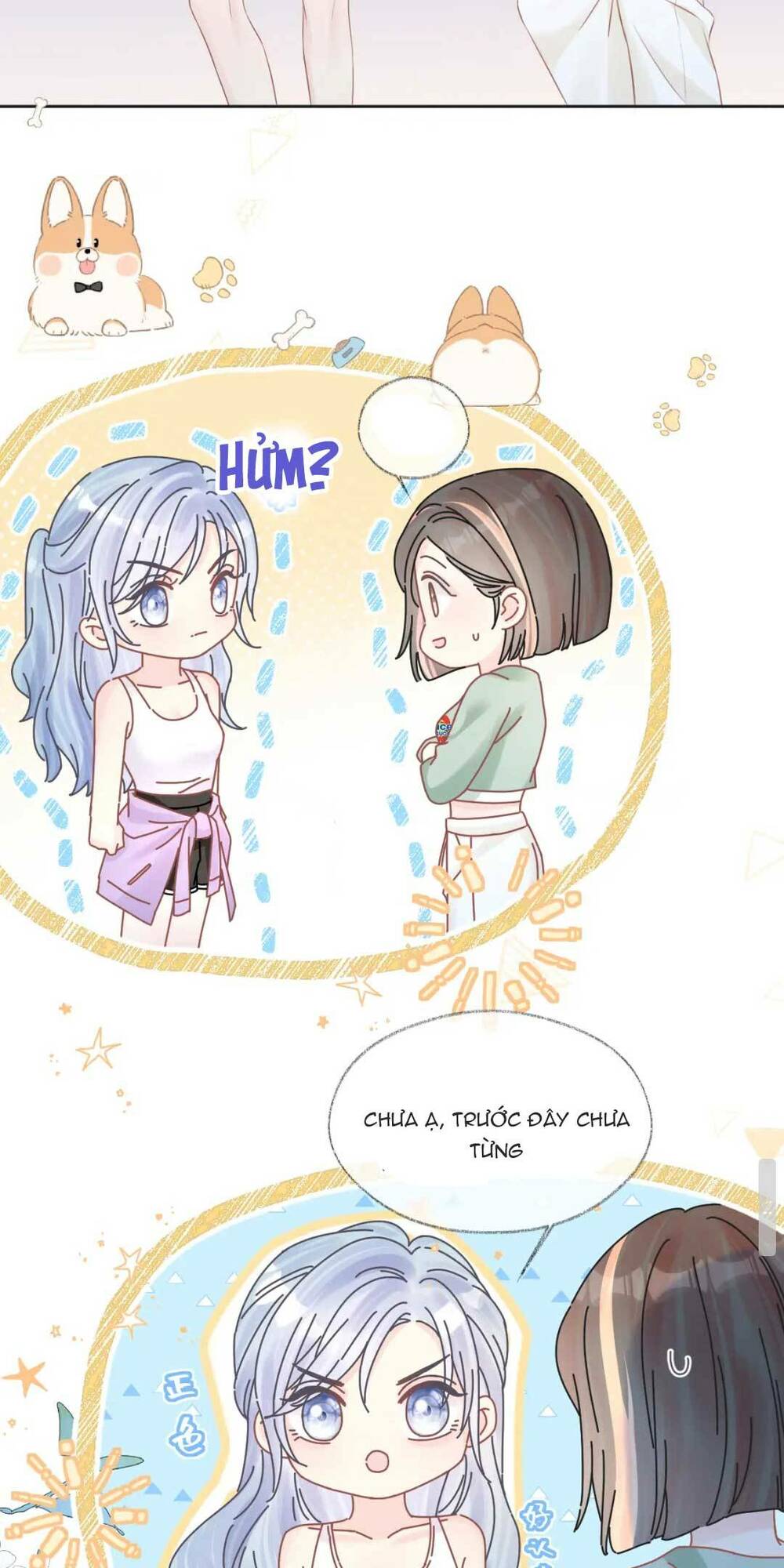 Ta Ở Hiện Đại Làm Đại Boss: Chapter 11: 9