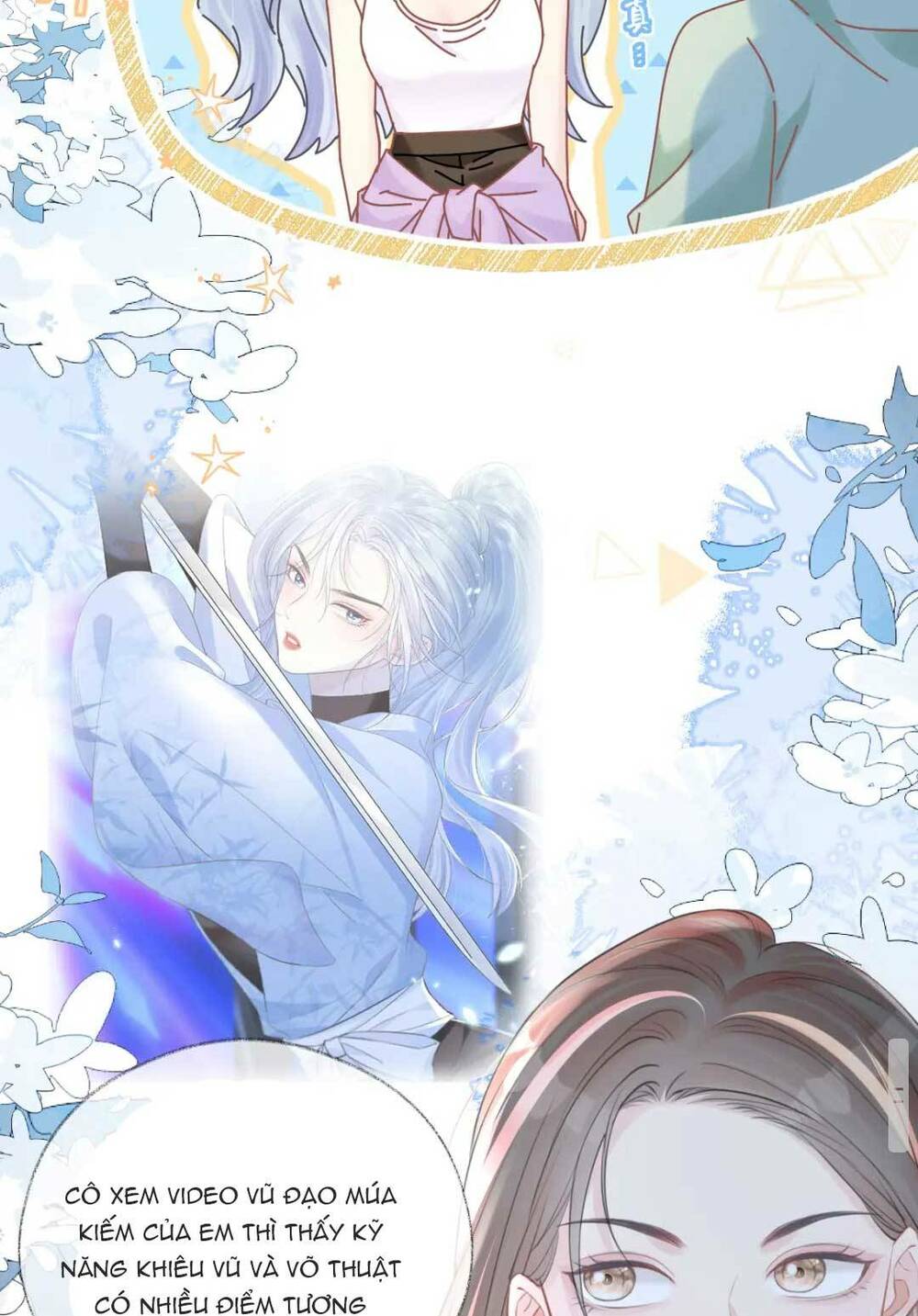 Ta Ở Hiện Đại Làm Đại Boss: Chapter 11: 9