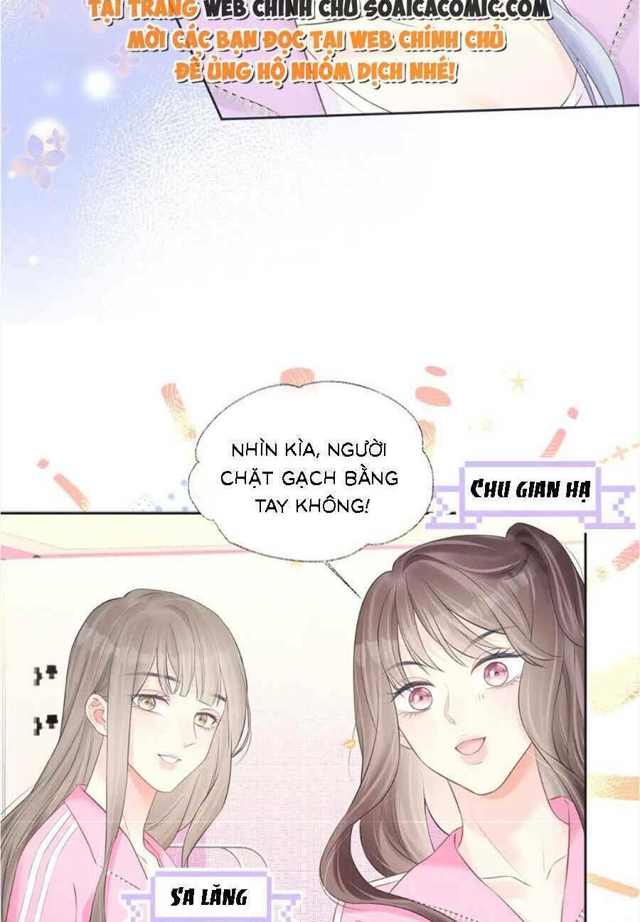Ta Ở Hiện Đại Làm Đại Boss: Chapter 12
