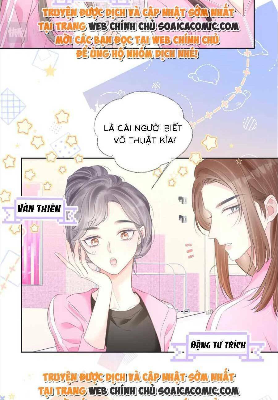 Ta Ở Hiện Đại Làm Đại Boss: Chapter 12