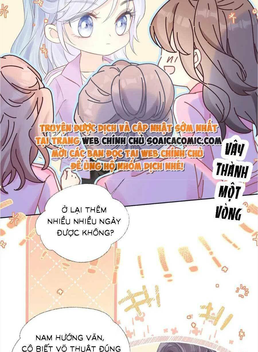 Ta Ở Hiện Đại Làm Đại Boss: Chapter 12