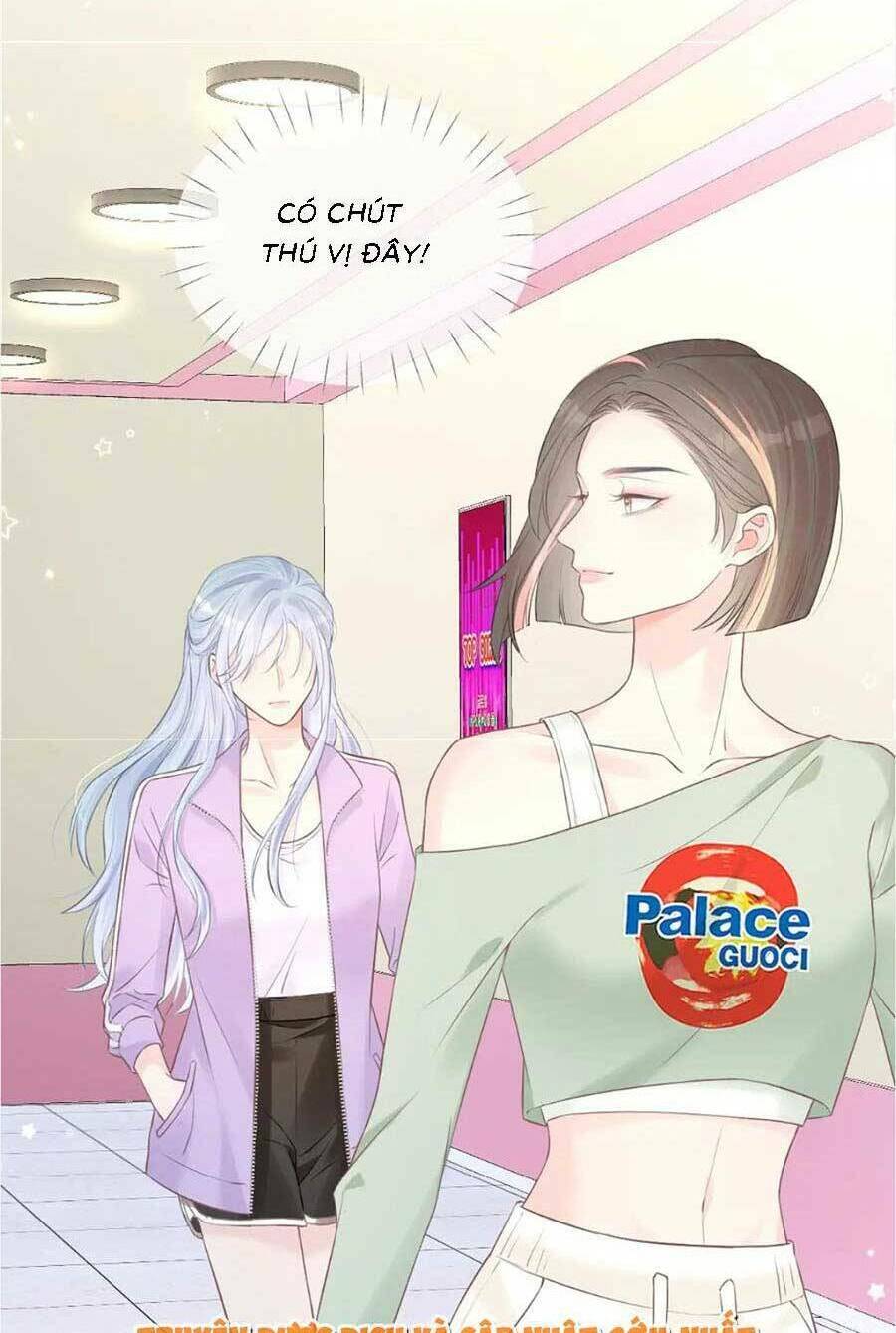 Ta Ở Hiện Đại Làm Đại Boss: Chapter 12