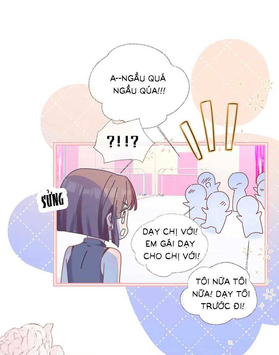Ta Ở Hiện Đại Làm Đại Boss: Chapter 12