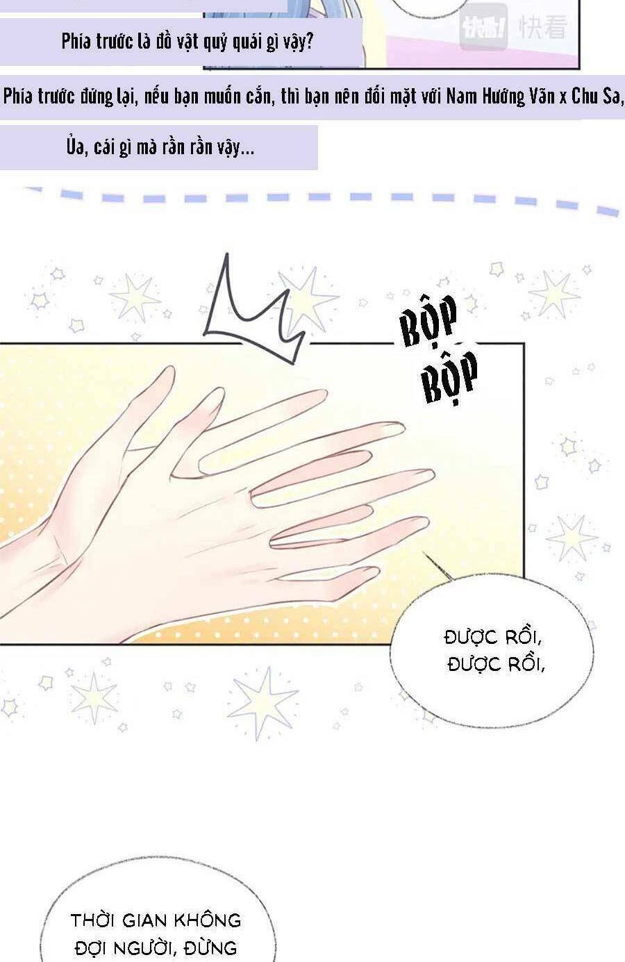 Ta Ở Hiện Đại Làm Đại Boss: Chapter 12