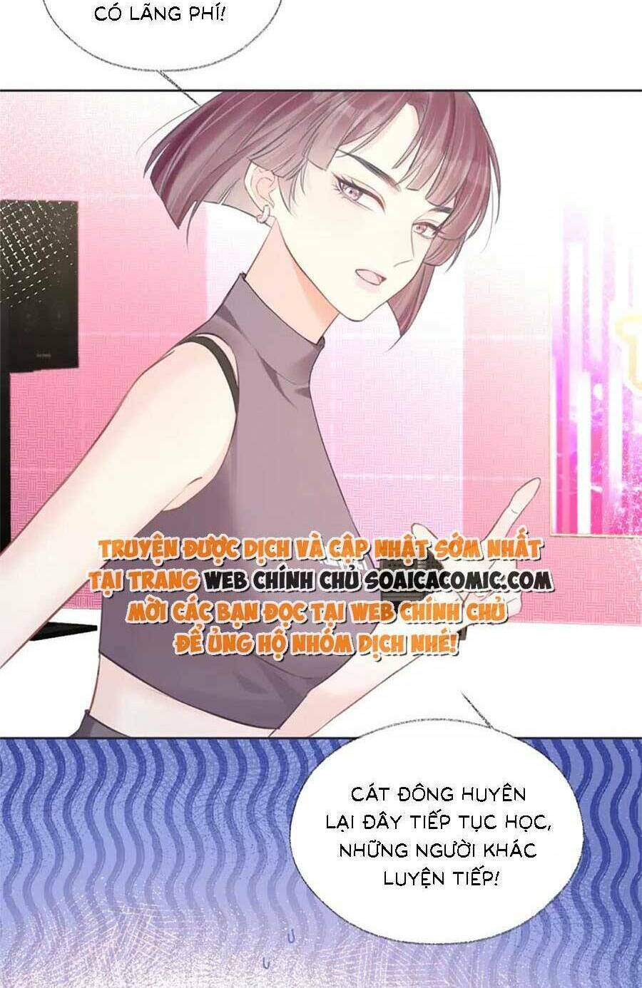 Ta Ở Hiện Đại Làm Đại Boss: Chapter 12