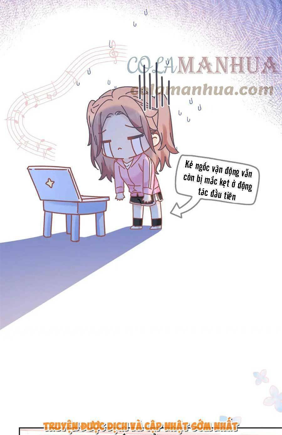 Ta Ở Hiện Đại Làm Đại Boss: Chapter 12