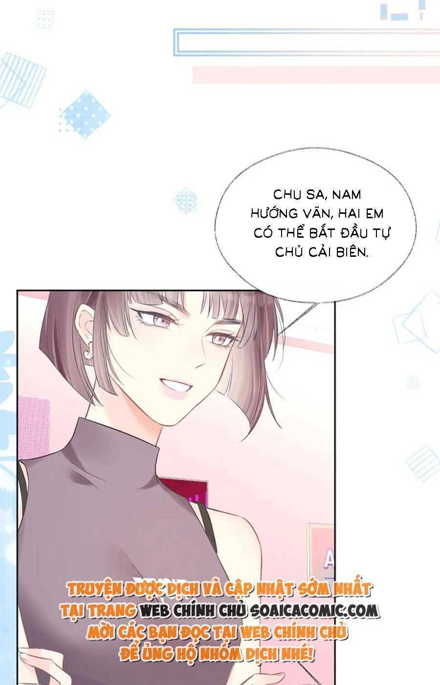 Ta Ở Hiện Đại Làm Đại Boss: Chapter 12