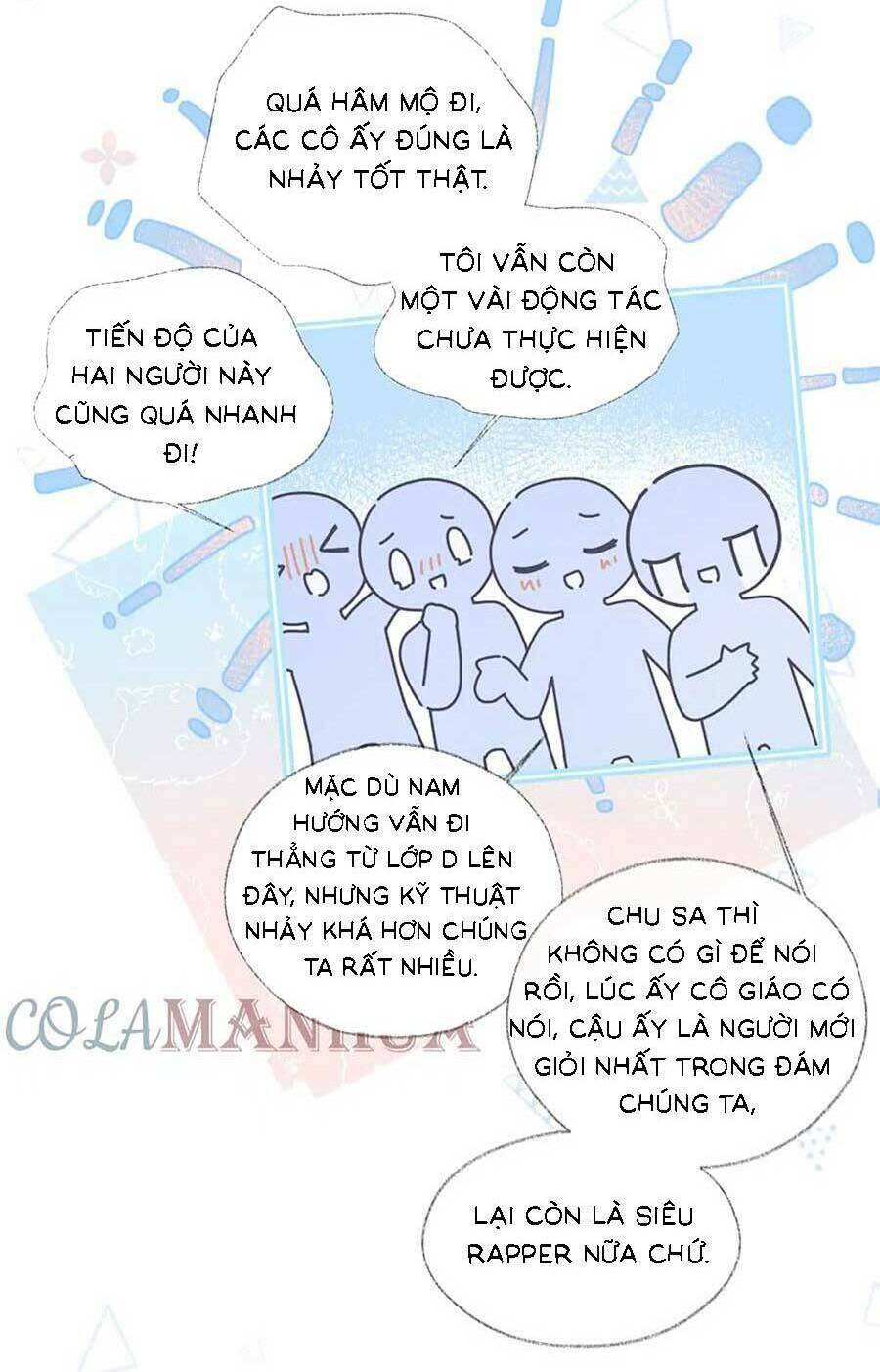 Ta Ở Hiện Đại Làm Đại Boss: Chapter 12