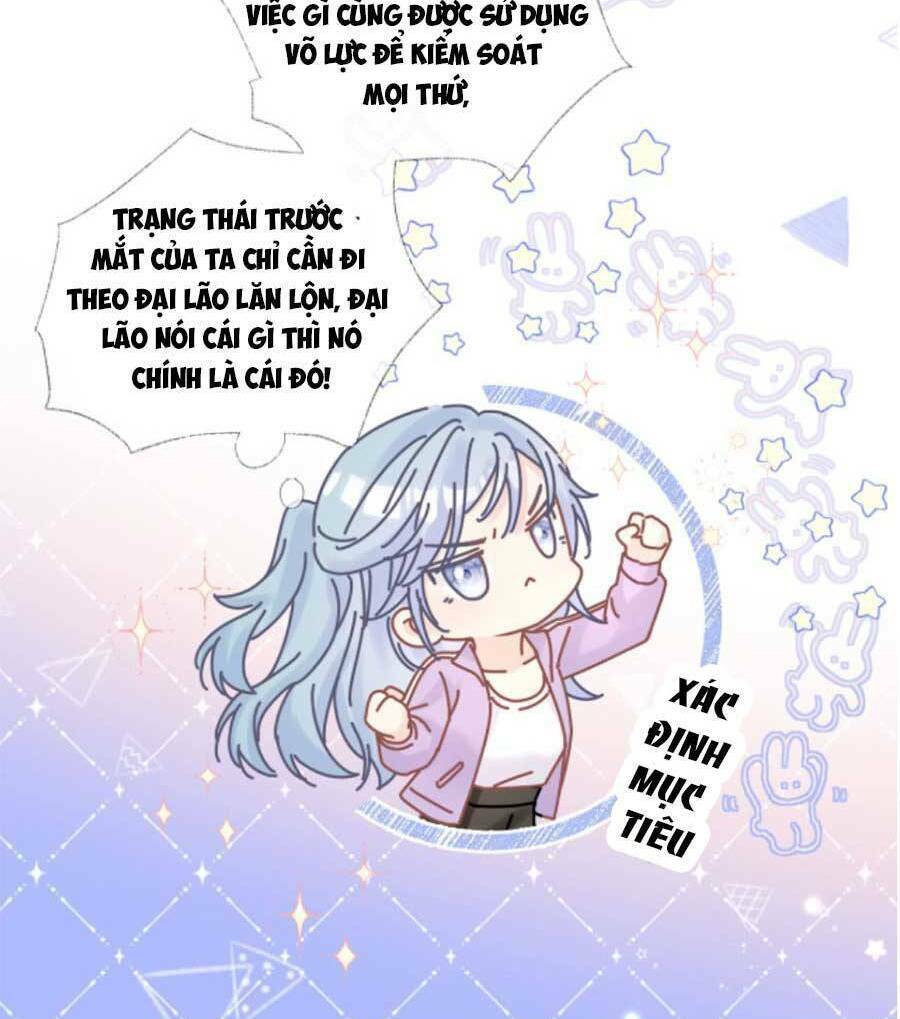 Ta Ở Hiện Đại Làm Đại Boss: Chapter 13