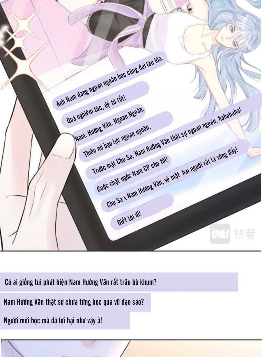 Ta Ở Hiện Đại Làm Đại Boss: Chapter 13