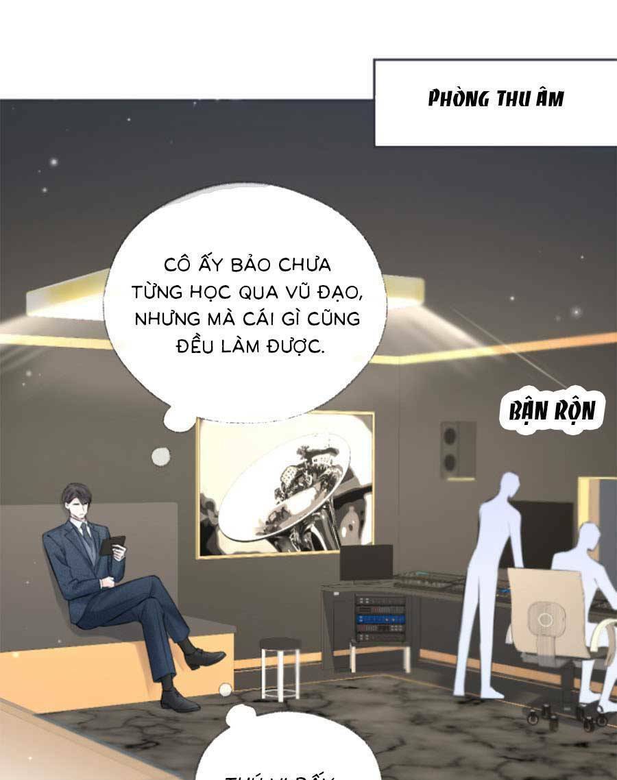 Ta Ở Hiện Đại Làm Đại Boss: Chapter 13
