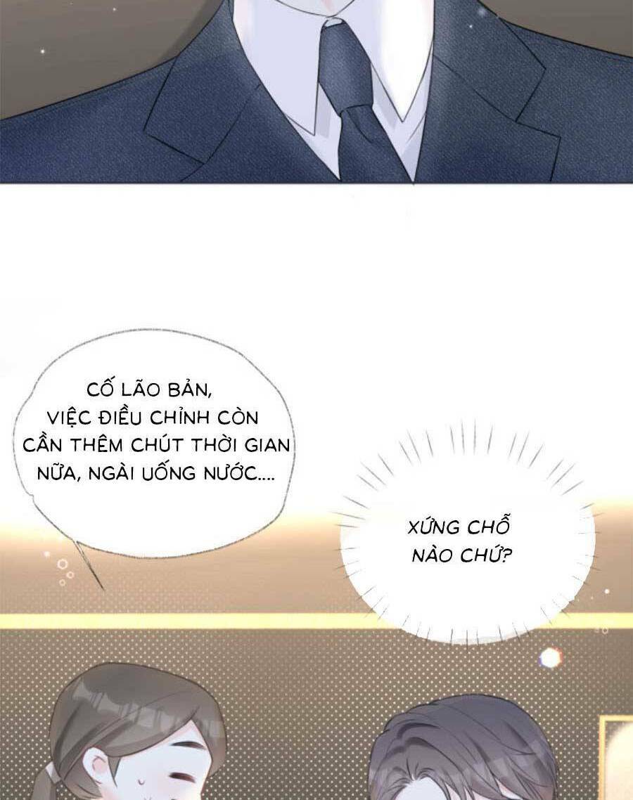 Ta Ở Hiện Đại Làm Đại Boss: Chapter 13