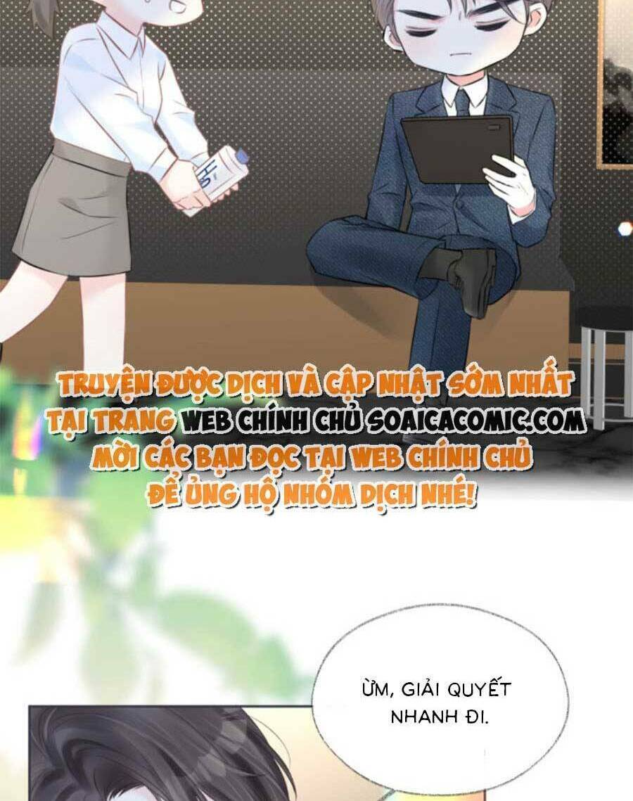 Ta Ở Hiện Đại Làm Đại Boss: Chapter 13